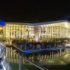 Centro Comercial Lagoh