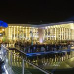 Centro Comercial Lagoh