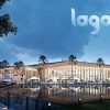 Centro Comercial Lagoh Sevilla