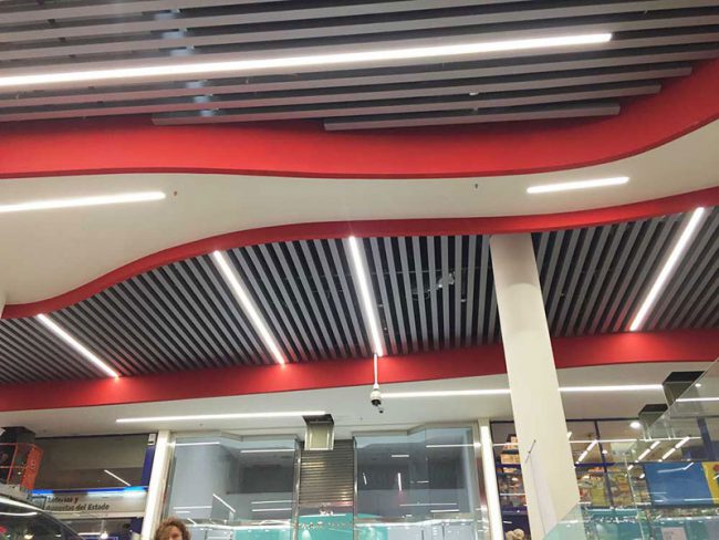 Galería Burgos