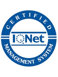 IQNET