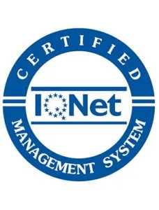 IQNET IQNET