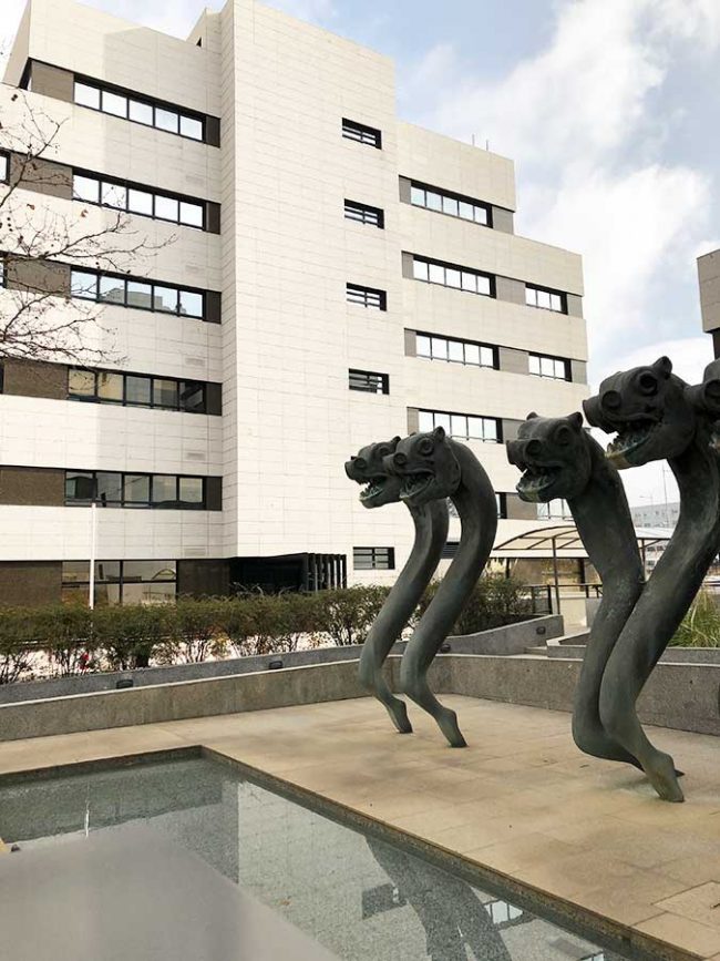 edificio
