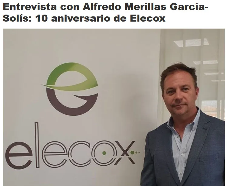 Alfredo Merillas García-Solis