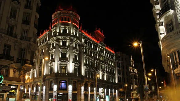 Casino Madrid Casino Madrid