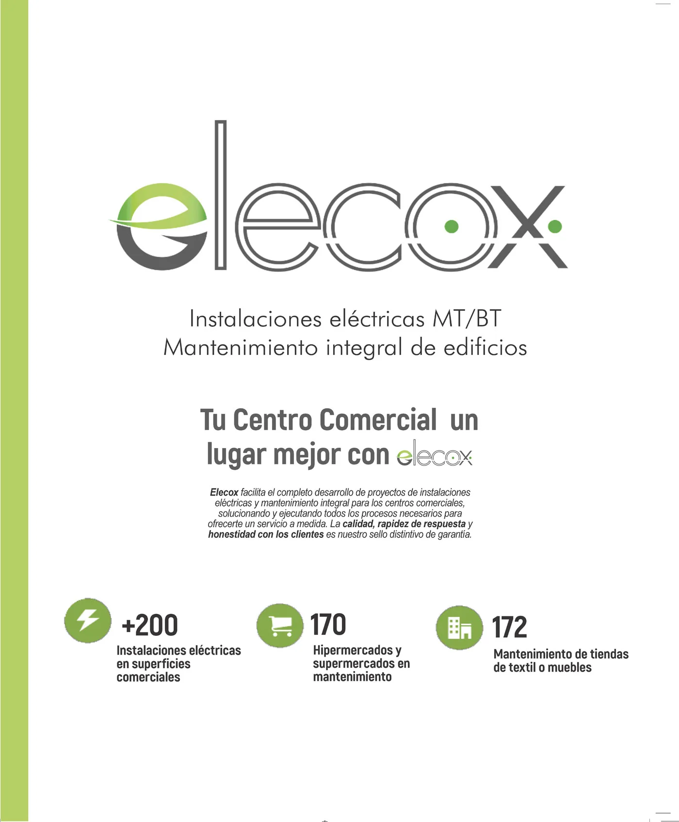 Elecox Anuncio