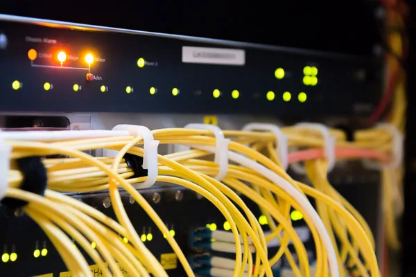 Mantenimiento Instalaciones Eléctricas Telecomunicaciones Megafonía