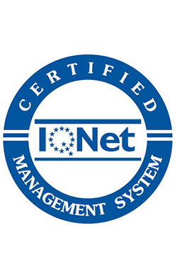 The International Certification Network