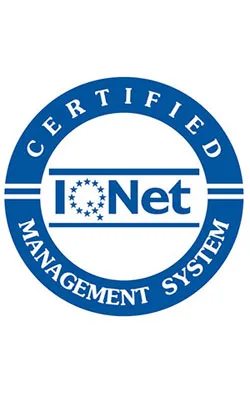The International Certification Network