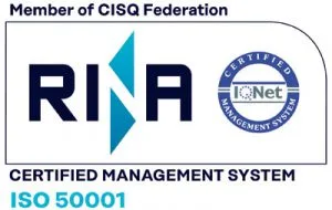 iso-50001 Elecox ISO 50001