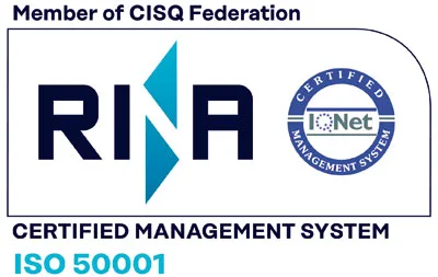 Elecox ISO 50001
