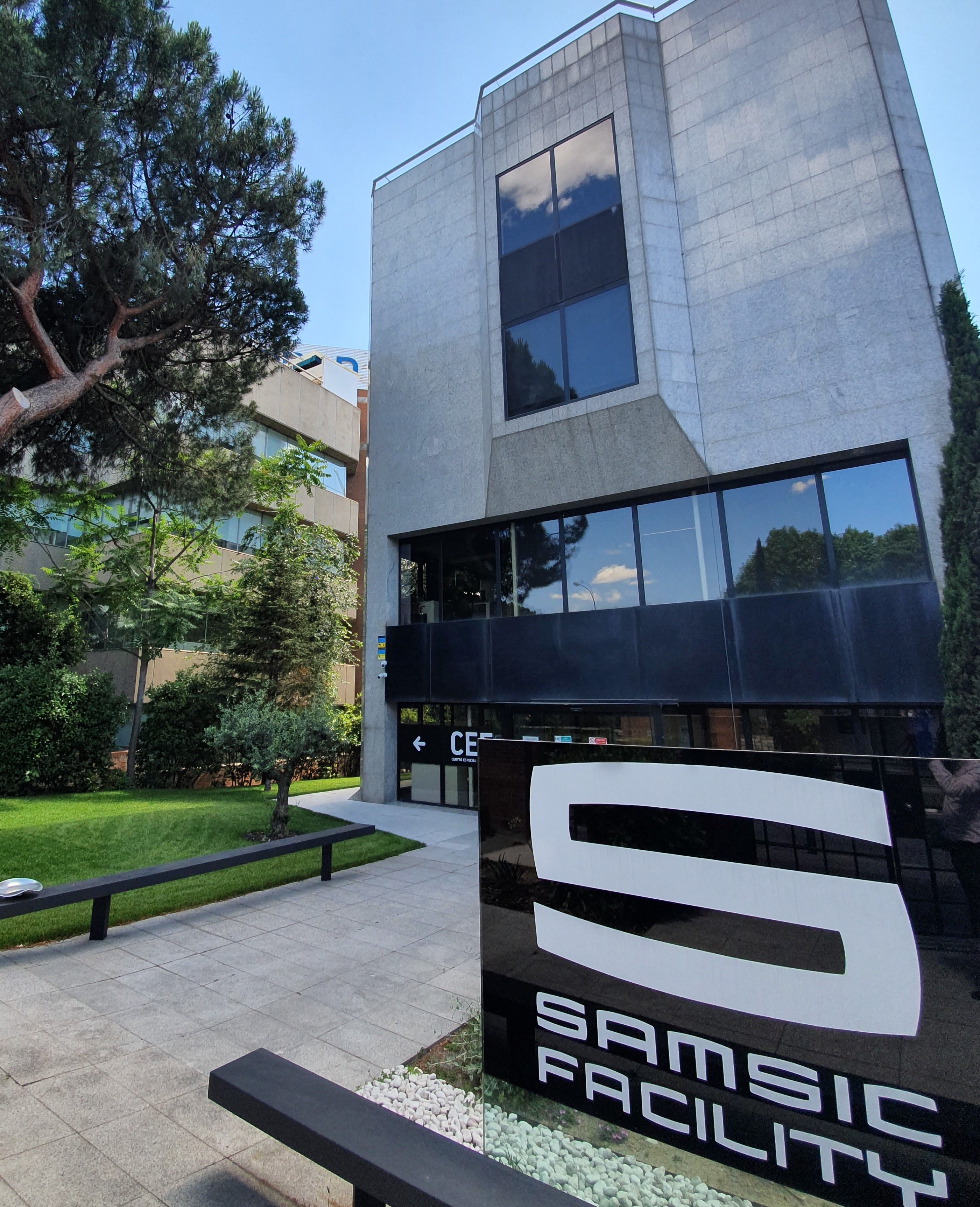 __samsic