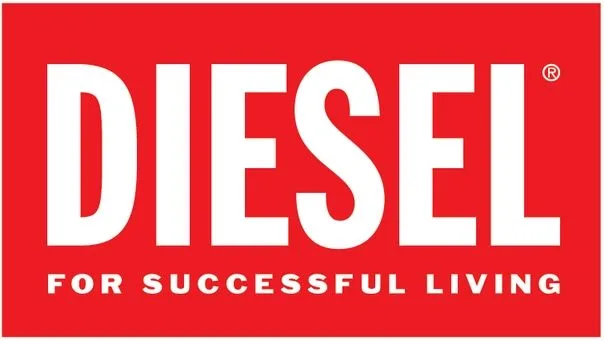Logo Diesel_