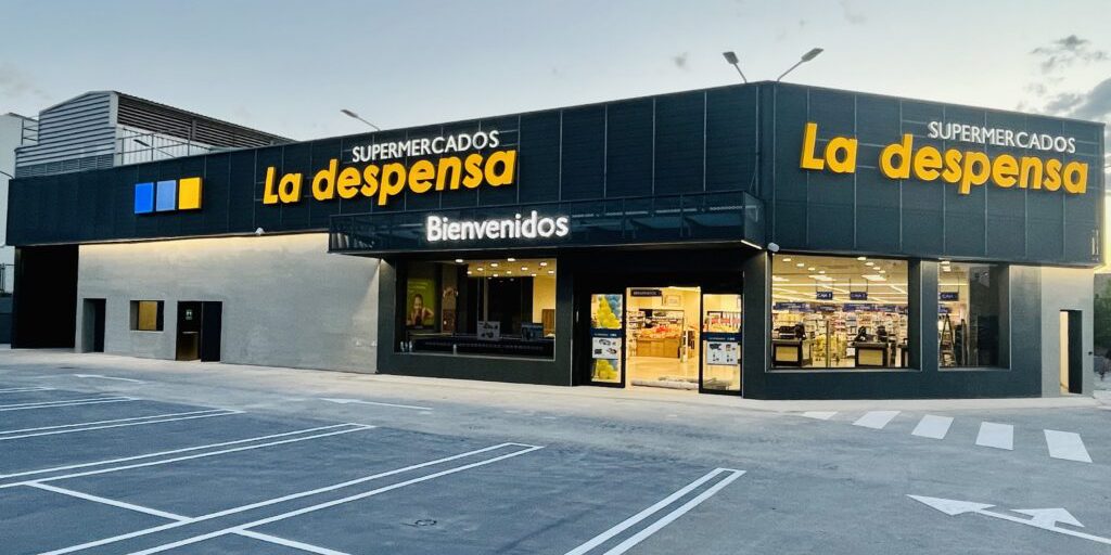 ladespensa