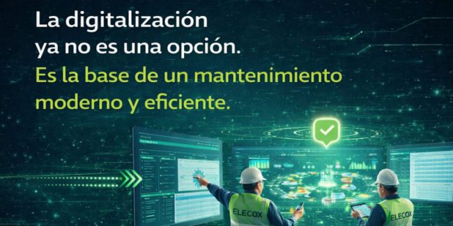 Digitalizacion