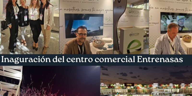 SEMANA ESPECIAL PARA ELECOX