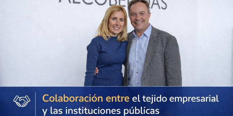 COLABORACIÓN TEJIDO EMPRESARIAL