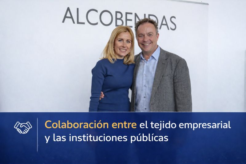 COLABORACIÓN TEJIDO EMPRESARIAL