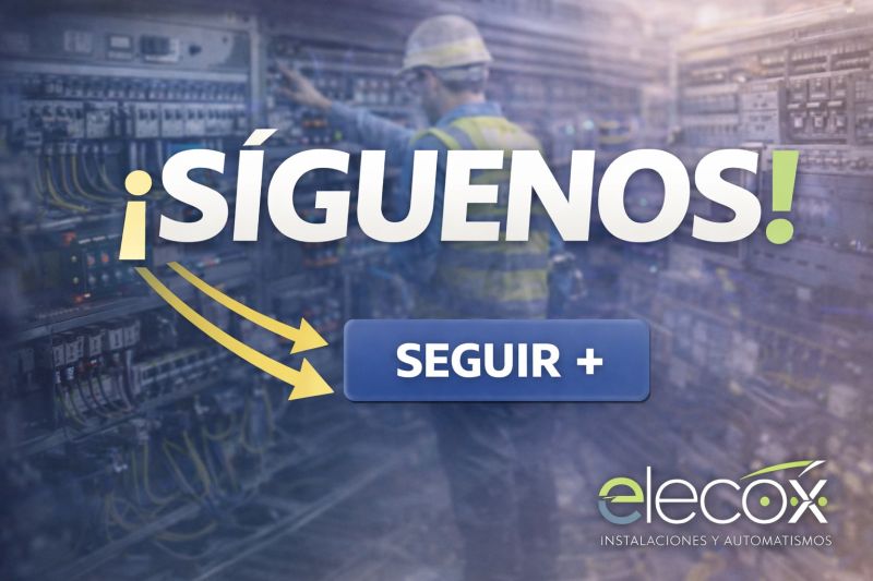 LINKEDIN ELECOX