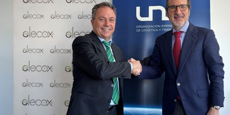 ELECOX SE UNE A UNO