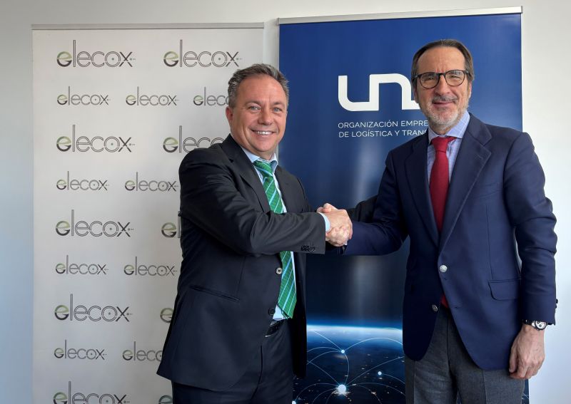 ELECOX SE UNE A UNO