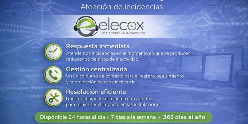 CALL CENTER 24/7