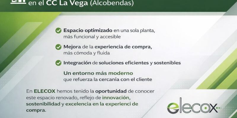 ALCAMPO LA VEGA