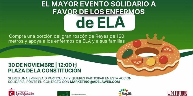 Elecox se suma ELA