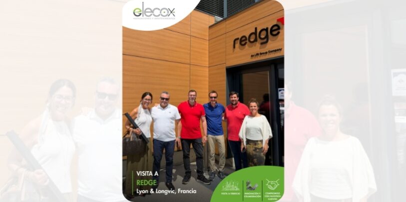 REDGE