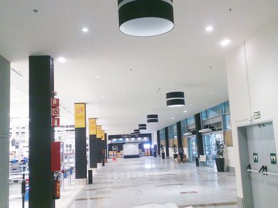 Galería Lugo