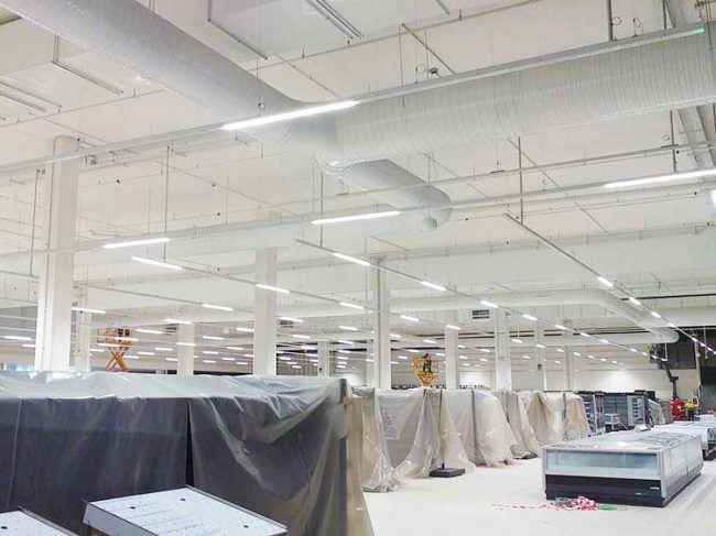 E. Leclerc Hipermercado