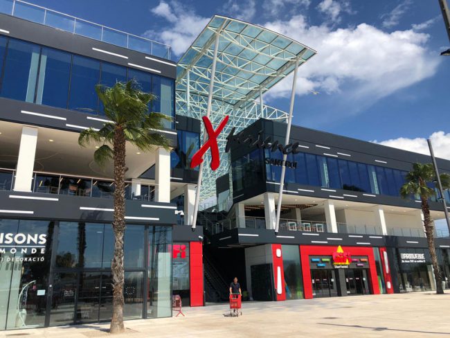 Xperience Parque Rioja