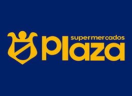Supermercados-Plaza