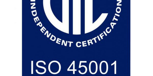 logo 45001_azul