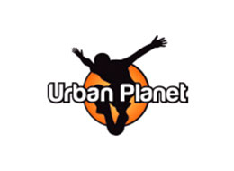 Urban Planet