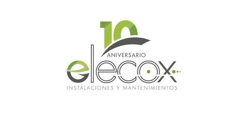 Elecox Aniversario Elecox Aniversario