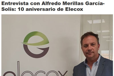 Alfredo Merillas García-Solis Alfredo Merillas García-Solis