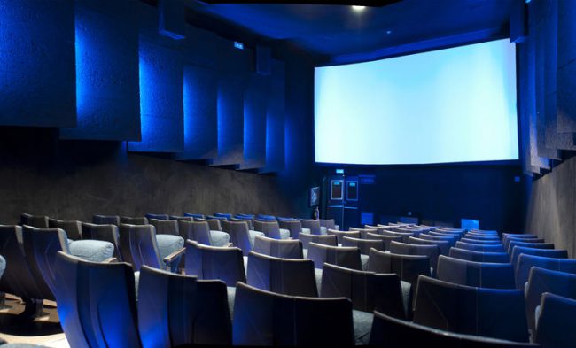SALA CINE