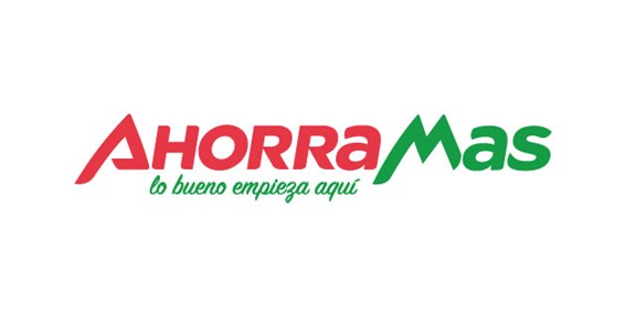 logo ahorramas