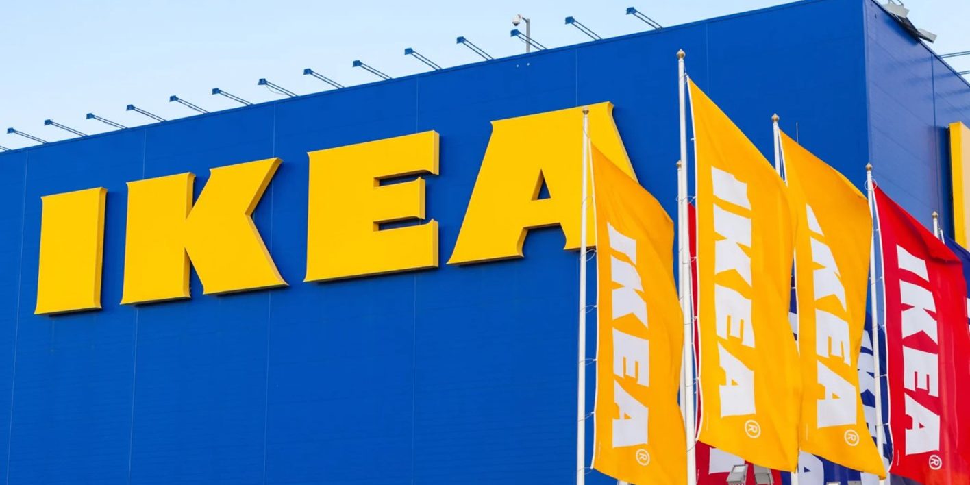 IKEA
