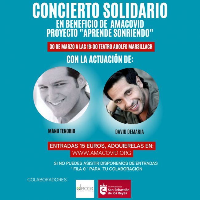 concierto