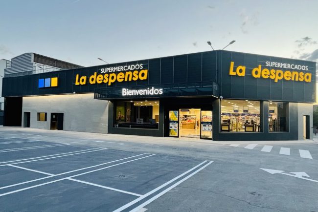 ladespensa