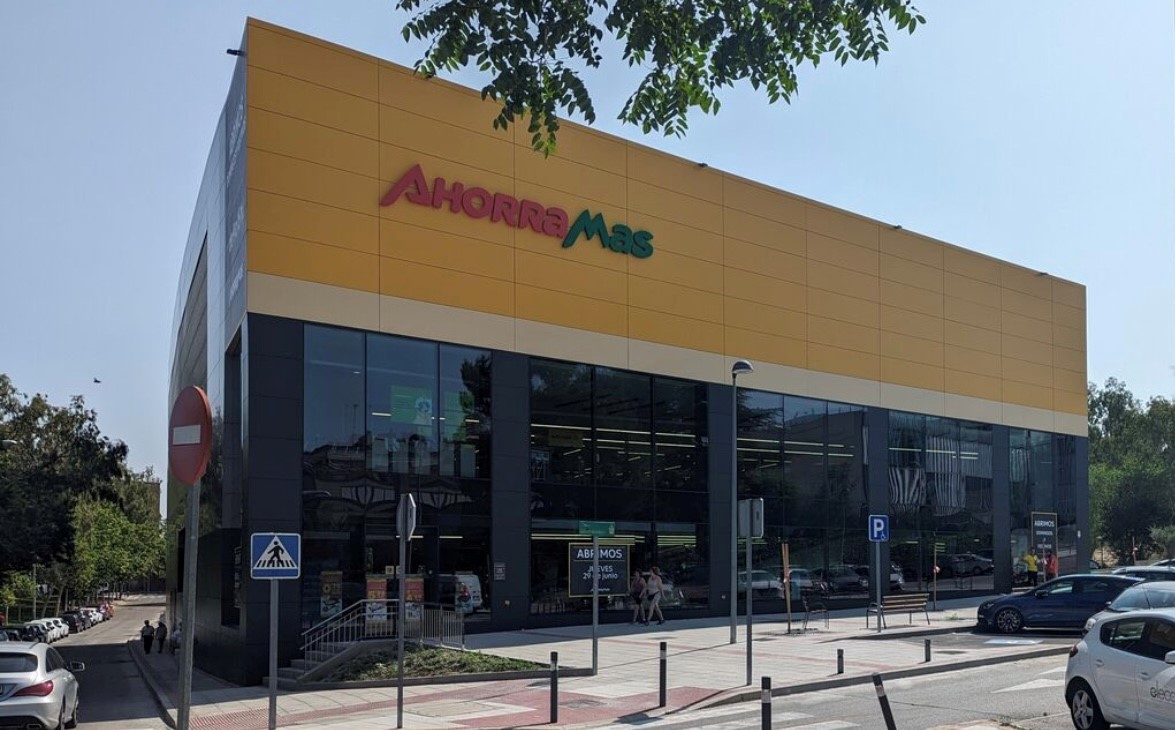 ahorramas